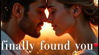 Every Word We Speak Carries A Glowing Spark | R&B Music Video