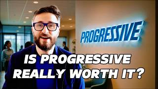 Progressive Car Insurance | In-Depth Review (2025)