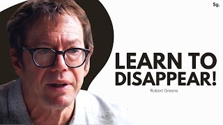 The Hidden Power of Becoming Unpredictable! | Robert Greene