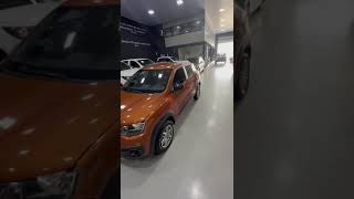 KWID OUTSIDER 1.0 2018/2019 SEM SINISTRO COM LEILÃO