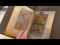 Oxford Medieval Studies presents: Medieval Treasures of the Bodleian Library