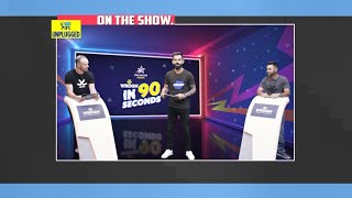 VIVO IPL Unplugged: Get ready for a Super Sunday