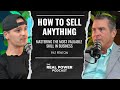 #44 | How to Sell Anything - Mastering the Art of Sales with Pat Fenton