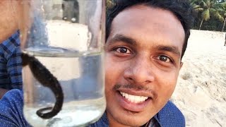 FOUND THIS AT YOUTUBERS MEETUP | KARTHiK SURYA