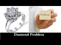 IQ 47: What is the diamond problem?