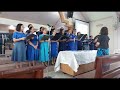 menanglah dalam yesus victory in jesus women s ministries 2 december 2023