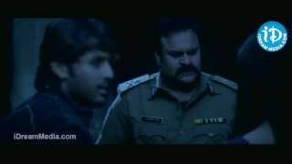 Nagendra Babu, Bhavana, Ramya Krishnan, Nithin Emotional Scene - Hero Movie