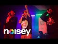 First Out Here: Indigenous Hip Hop in Canada