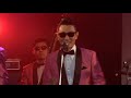 doo wop shop with the apollos online live streaming show by さっぽろアートライブ