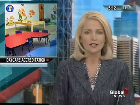 Global News Calgary - Daycare Concerns Global News Calgary - Daycare Concerns