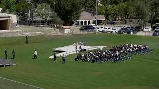 RMSD Graduation Practice 2026