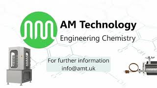 The Coflore ATR by AM Technology - Overview