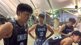 20221019 111校慶盃 牙醫A vs 藥學 第一節