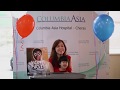 World Sight Day at Columbia Asia Hospital - Cheras (Part 2)