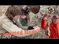 How to Snare Hogs! #HogHunting