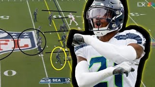 Film Study: THE REAL SUPER BOWL MVP? Devon Witherspoon was GREAT for the Seattle Seahawks