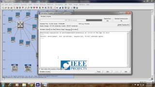 Opnet Code
