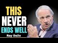 RAY DALIO: THE MARKET JUST HIT A RECORD HIGH – I’VE SEEN THIS BEFORE | WARNING SIGNS INVESTORS CAN’T