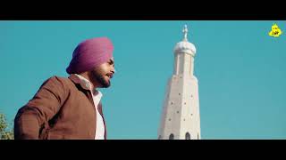 Kurbani (Full Video) Ramandeep | Beat Inspector | Maa Boli Records