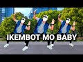 IKEMBOT MO BABY | DJ Jif Remix | Tiktok Trend | Zumba Workout