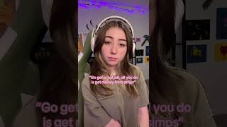 Get A Real Job
