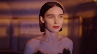 GIVENCHY L'INTERDIT | feat. Rooney Mara | Commercial ADV \