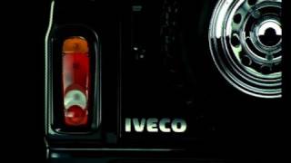 Iveco Massif product film from IAA 2008