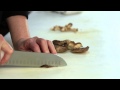 How to Cook Shiitake Mushrooms : Comfort Food How to Cook Shiitake Mushrooms : Comfort Food