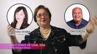 2023 IFSW Asia Pacific Regional Conference Promotional Video