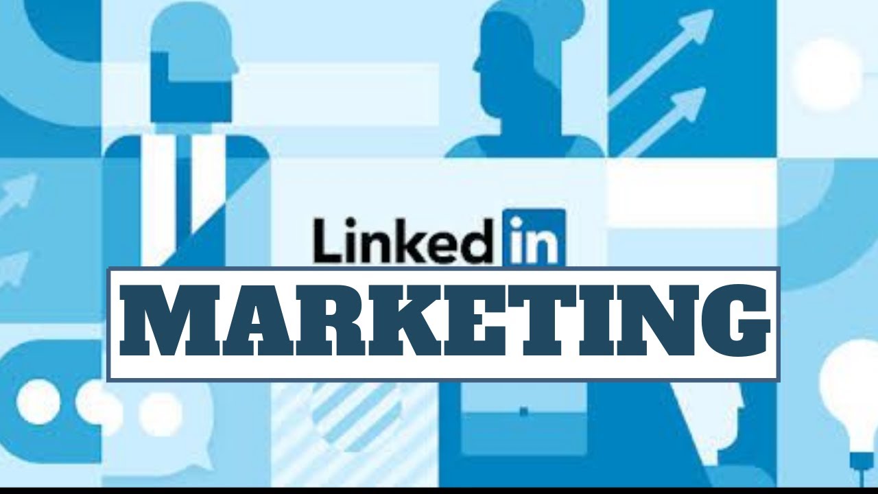 Linkedin Growth Hack Best Linkedin Marketing Strategies Youtube