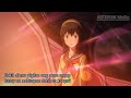 December Avenue - Kahit sa Panaginip lyrics [Psychic School Wars] AMV