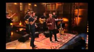 Randy Travis & Josh Turner - Time