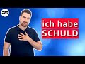 DARUM suchst du immer die Schuld bei dir selbst (die 5 häufigsten Gründe)