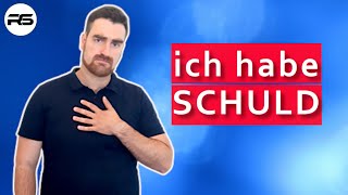 DARUM suchst du immer die Schuld bei dir selbst (die 5 häufigsten Gründe)