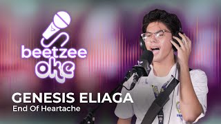 BeetzeeOke Freedom Park | Genesis Eliaga - End Of Heartache