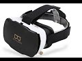 The VR Shop - Unboxing & Hands on Review - VLITI VR