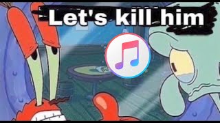 For The Future leaks in a nutshell