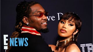 Cardi B: Where She REALLY Stands with Offset | E! News