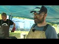 blacksmith the most future proof profession bbc news