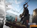 Imagine Dragons - I'm So Sorry (OST Battlefield-Hardline Trailer Music)