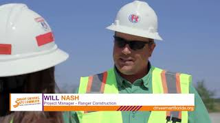 Drive Smart Florida - Work Zone Safety