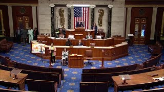 US debt ceiling bill faces tight vote in House
