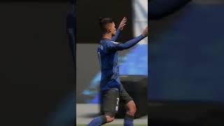 これがプロクラブのベストロールだ！fifa22 プロクラブ