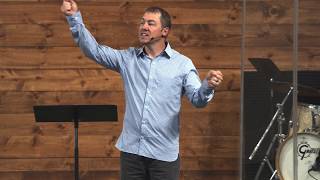 Missionary or Mercenary | Lifeway Church | Pastor Jason Stuen