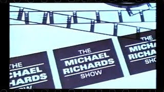 The Michael Richards Show episode 01