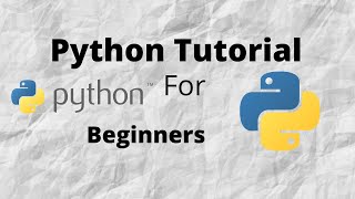 Python Tutorial (Building a Profiling Program)
