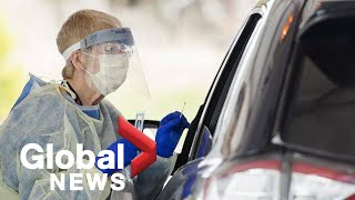 Coronavirus outbreak: Ontario reports 411 new COVID-19 cases, 31 deaths | FULL