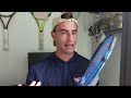 the *almost* perfect tennis racquet dunlop fx 500 tour review