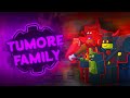 Tumore Family | Afton Family | The Battle Bricks Song