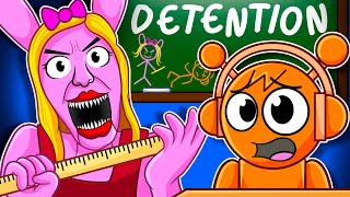 ROBLOX MIDNIGHT DETENTION..??